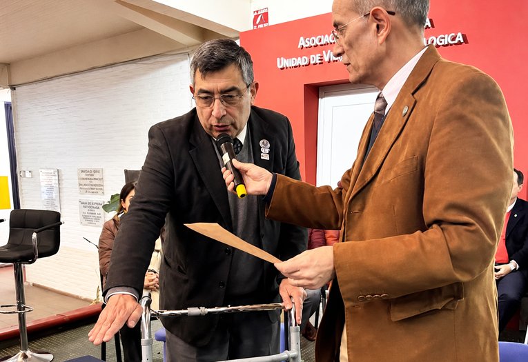 Sergio Mohamed sería el candidato del oficialismo para conducir la UNT: la elección se hará el 3 de septiembre
